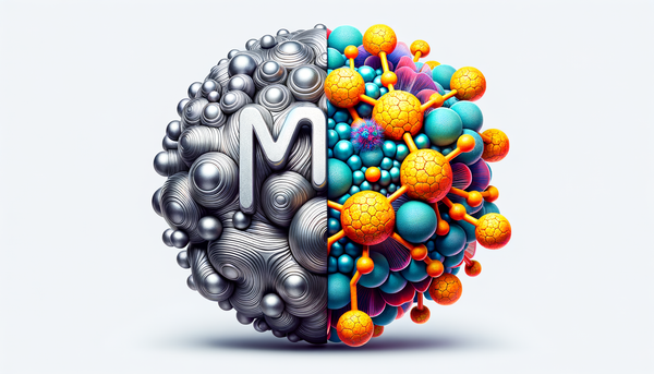 Magnesium and Vitamin B: Benefits Together
