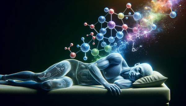 Can Creatine Affect Sleep? The Truth About Nighttime Use