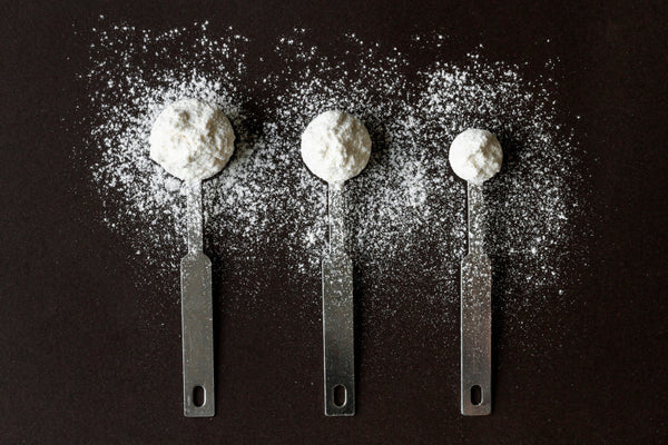 Creatine HCL vs Creatine Monohydrate: Which One Should You Choose?