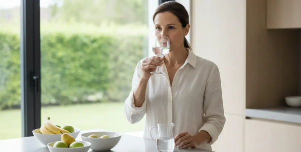 Why Your Body Needs Both Sodium and Potassium