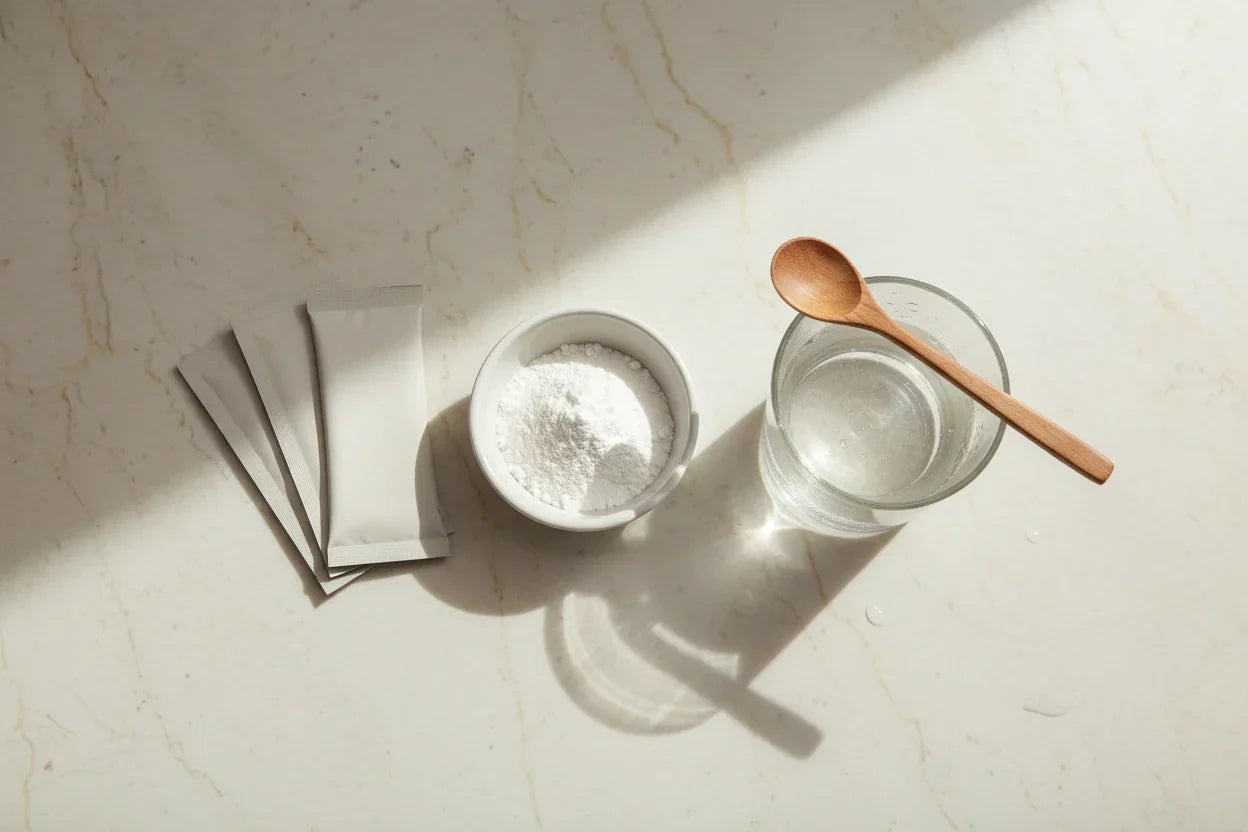 Do Hydration Packets Really Work?