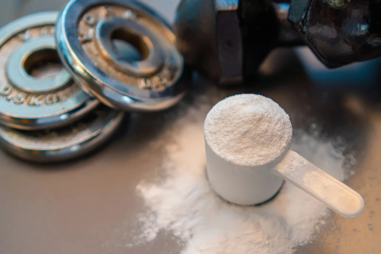 How Creatine Actually Works in the Body