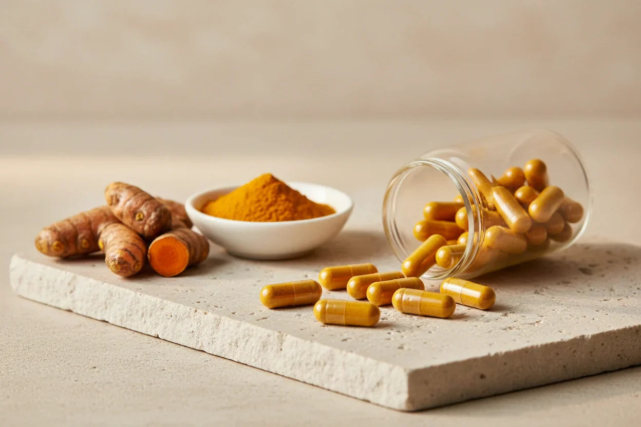Does Turmeric Work Right Away
