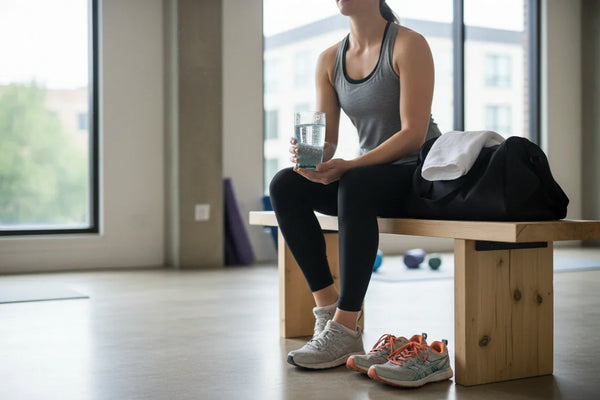 What Electrolytes Actually Do in the Body