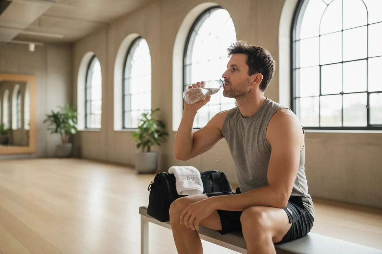 Can you feel creatine working right away