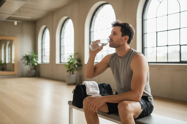 Can you feel creatine working right away