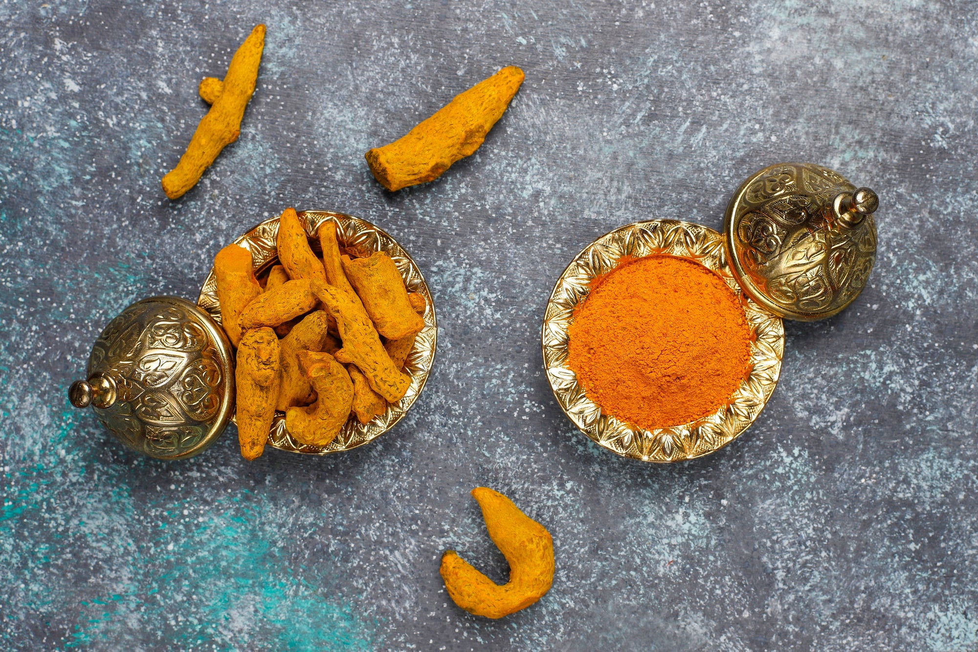 In-Depth Guide to Turmeric Gummies: Benefits, Side Effects, and More