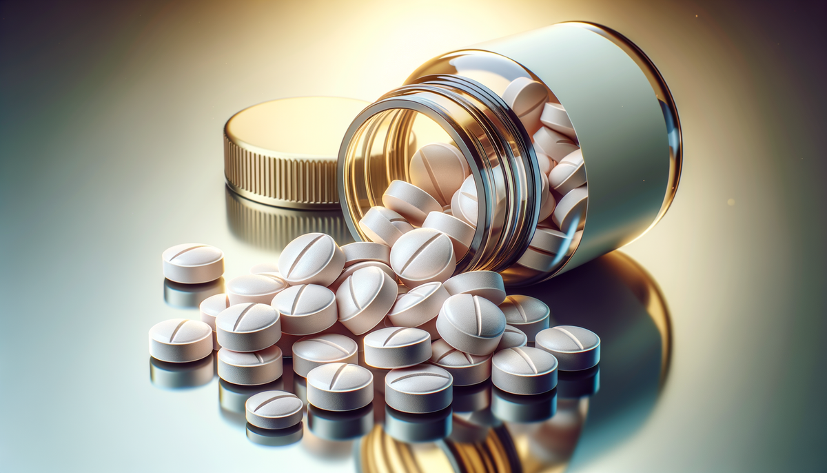 Chewable Magnesium Glycinate: Gentle on the Stomach
