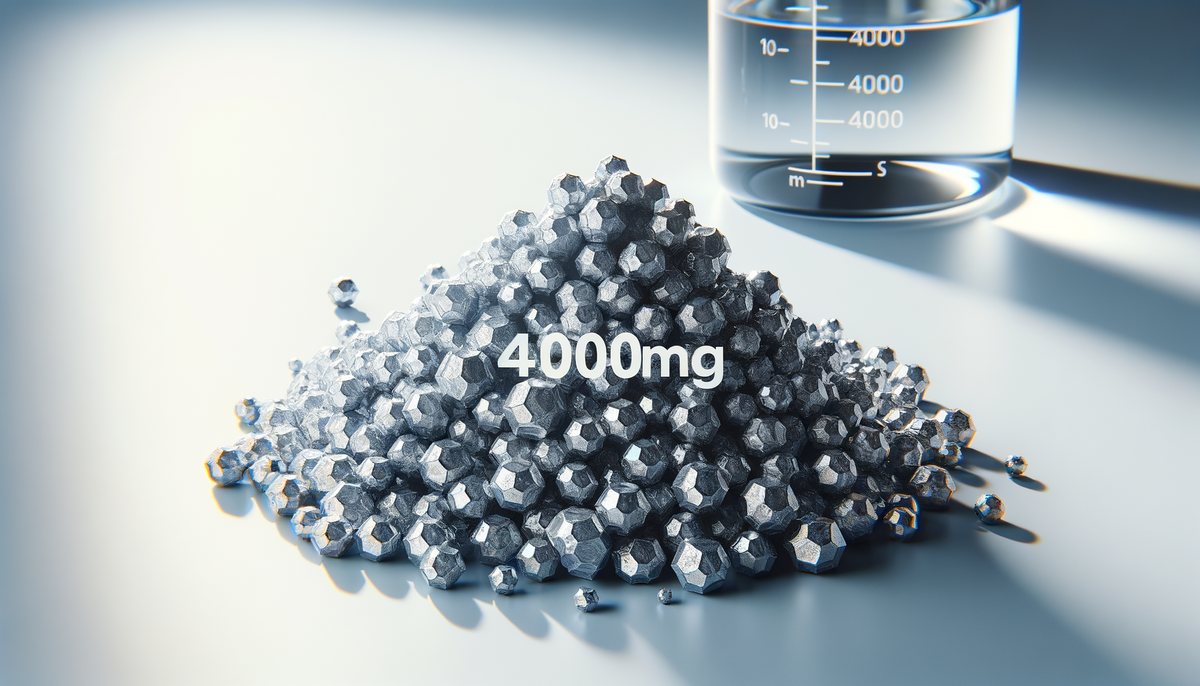 400mg Magnesium: Daily Benefits for Heart & Muscle Health