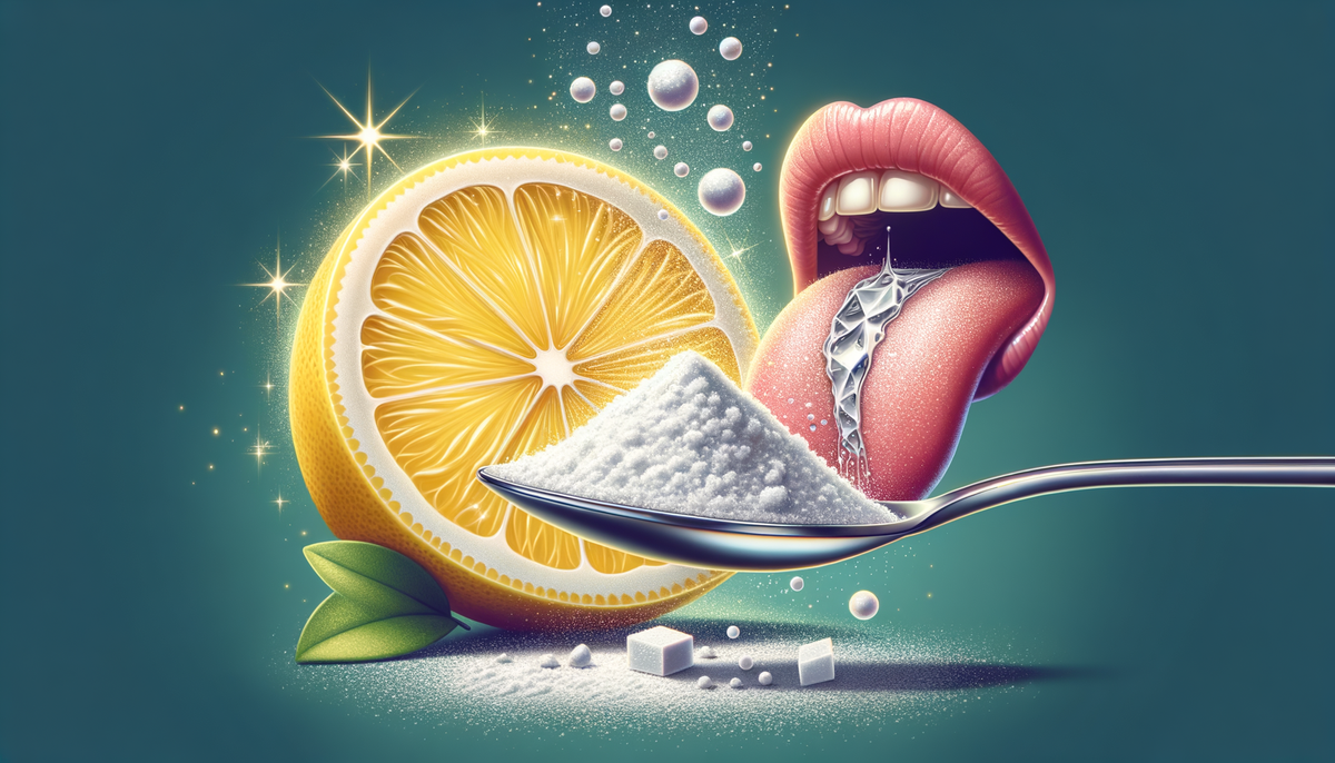 Creatine Taste: What Does Creatine Actually Taste Like?