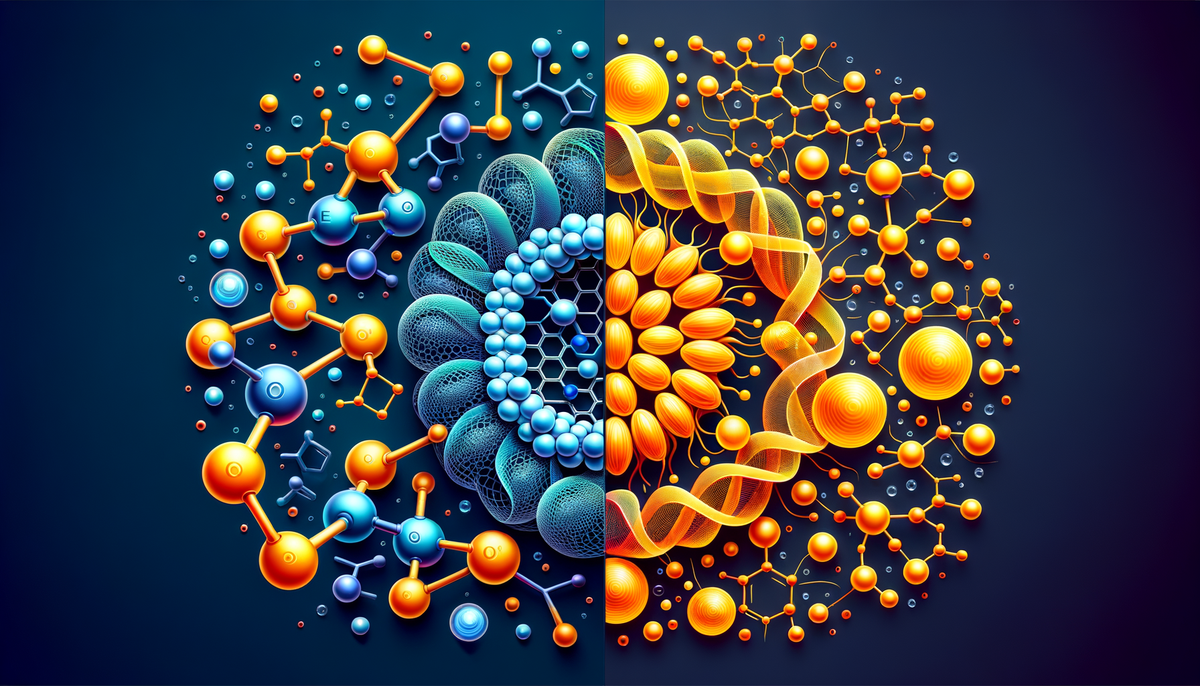 CoQ10 vs Omega 3: Two Heart-Healthy Supplements Compared