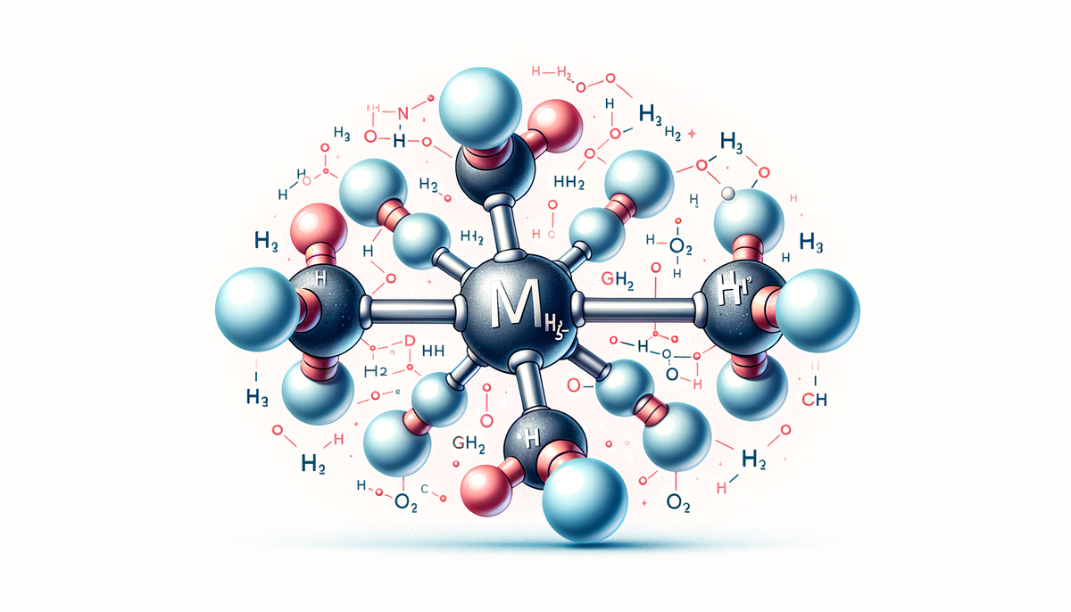 Magnesium Hydride: Properties & Uses