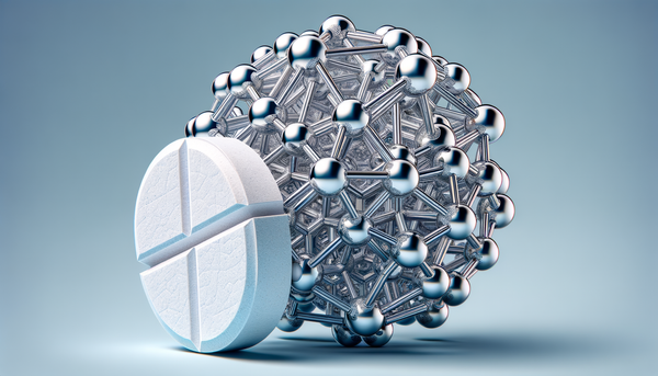 Magnesium and Metoprolol: Safety & Effects