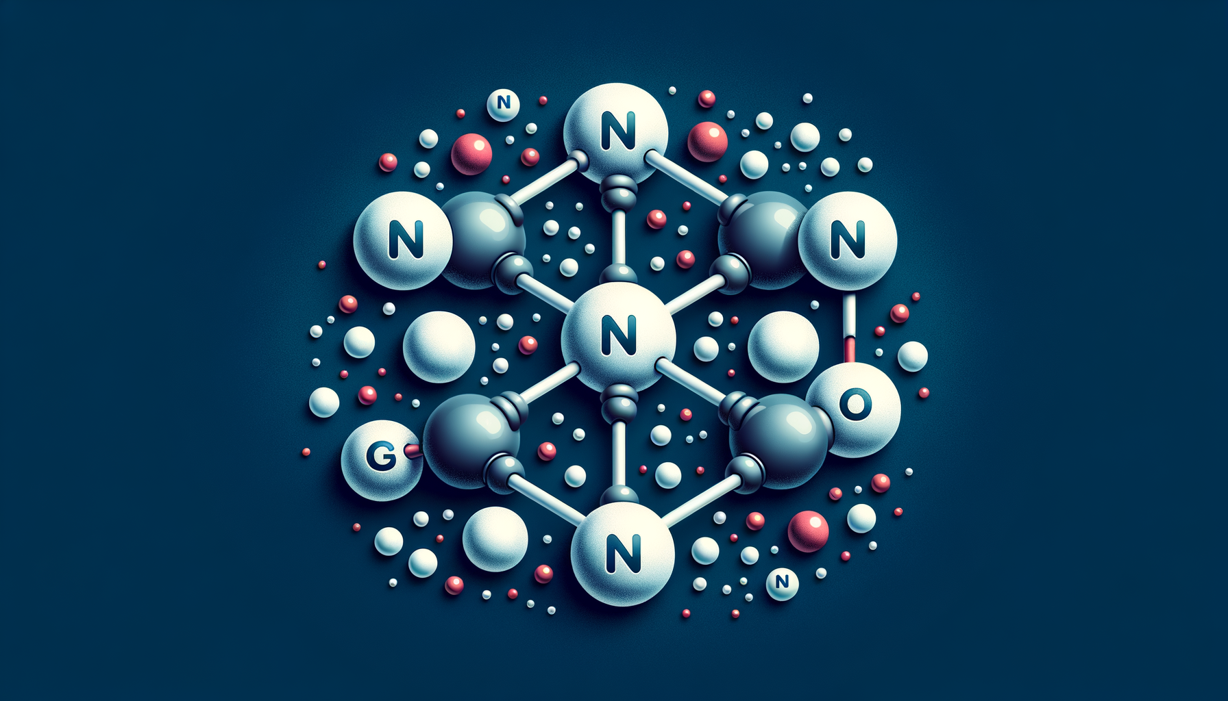 Magnesium Nitride Formula Explained