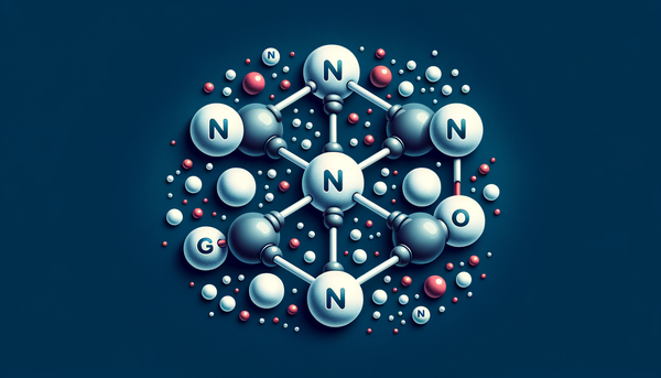 Magnesium Nitride Formula Explained