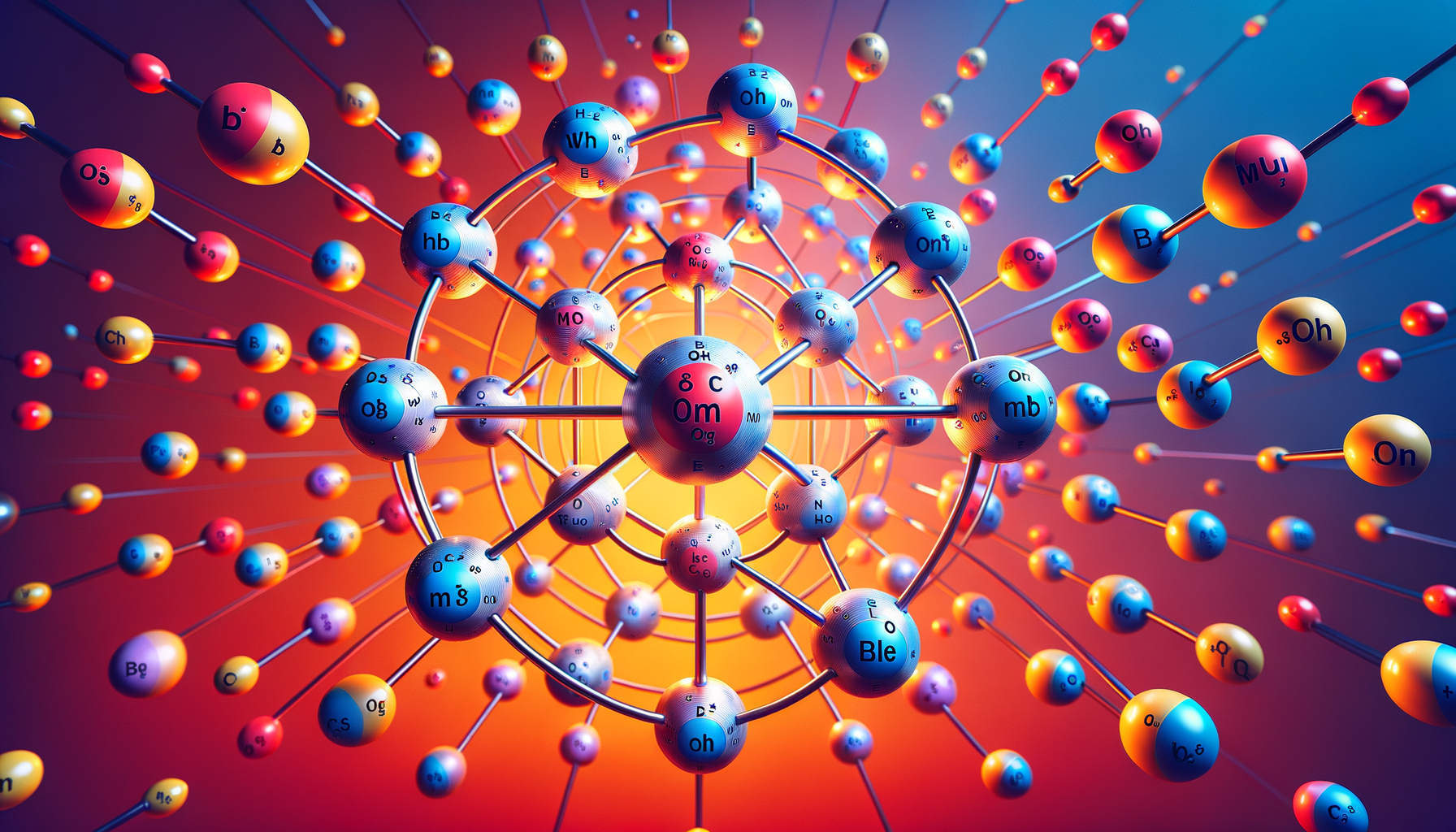 Magnesium and Oxygen Formula Explained