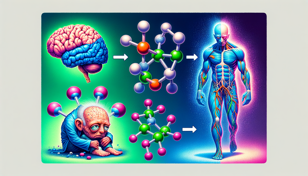 Can Creatine Keep You Awake? The Impact on Sleep Quality