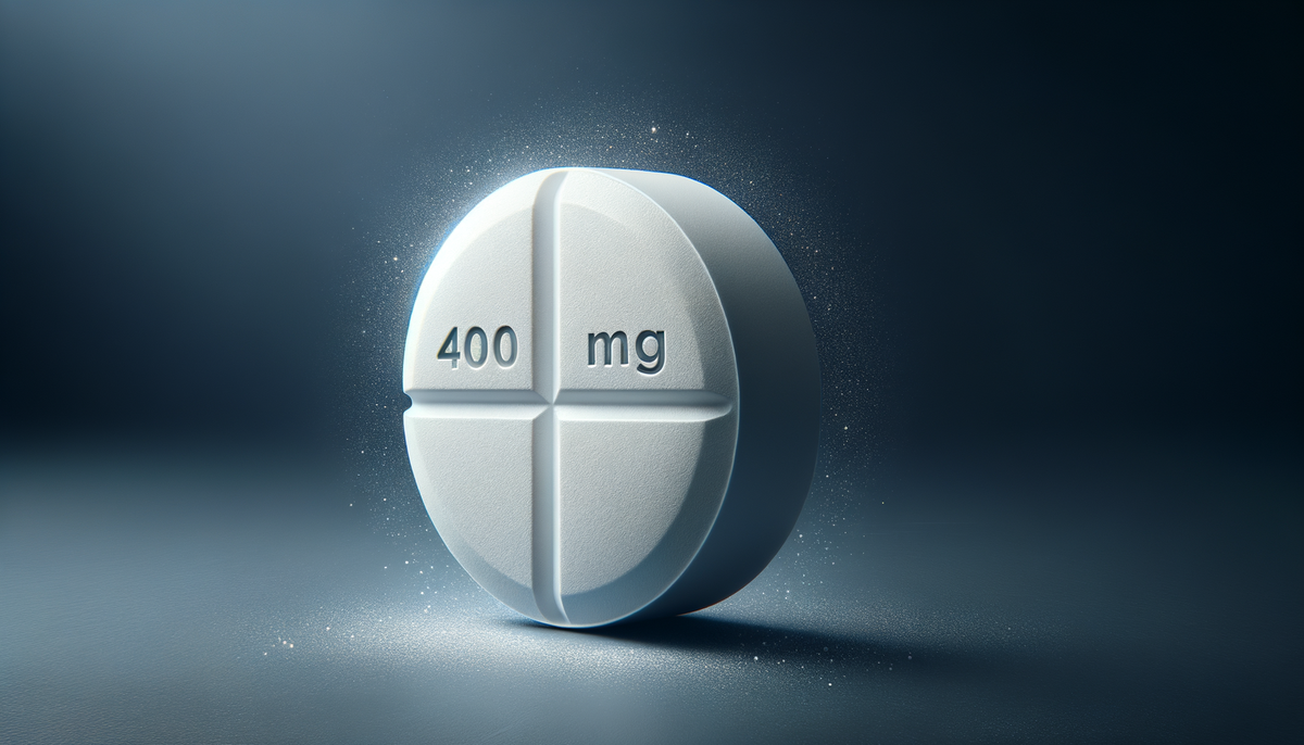 400 mg Magnesium: The Optimal Dose for Relaxation & Sleep