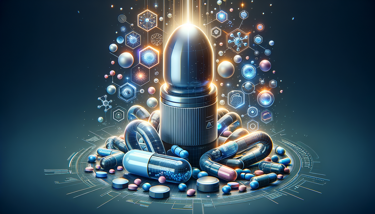 Best Myo Inositol Supplement: Pure Powder and Capsules