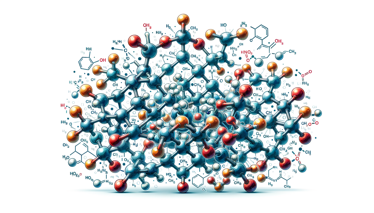 Magnesium Threonate and Glycinate: The Ultimate Brain & Body Stack