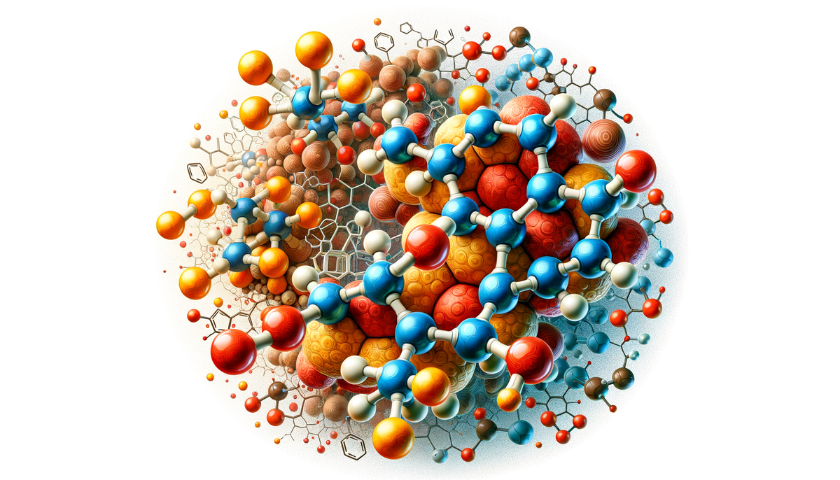 Inositol and Berberine Together: Health Effects