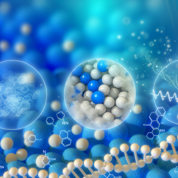 Best liposomal NMN for maximum bioavailability: Why Delivery Method Matters