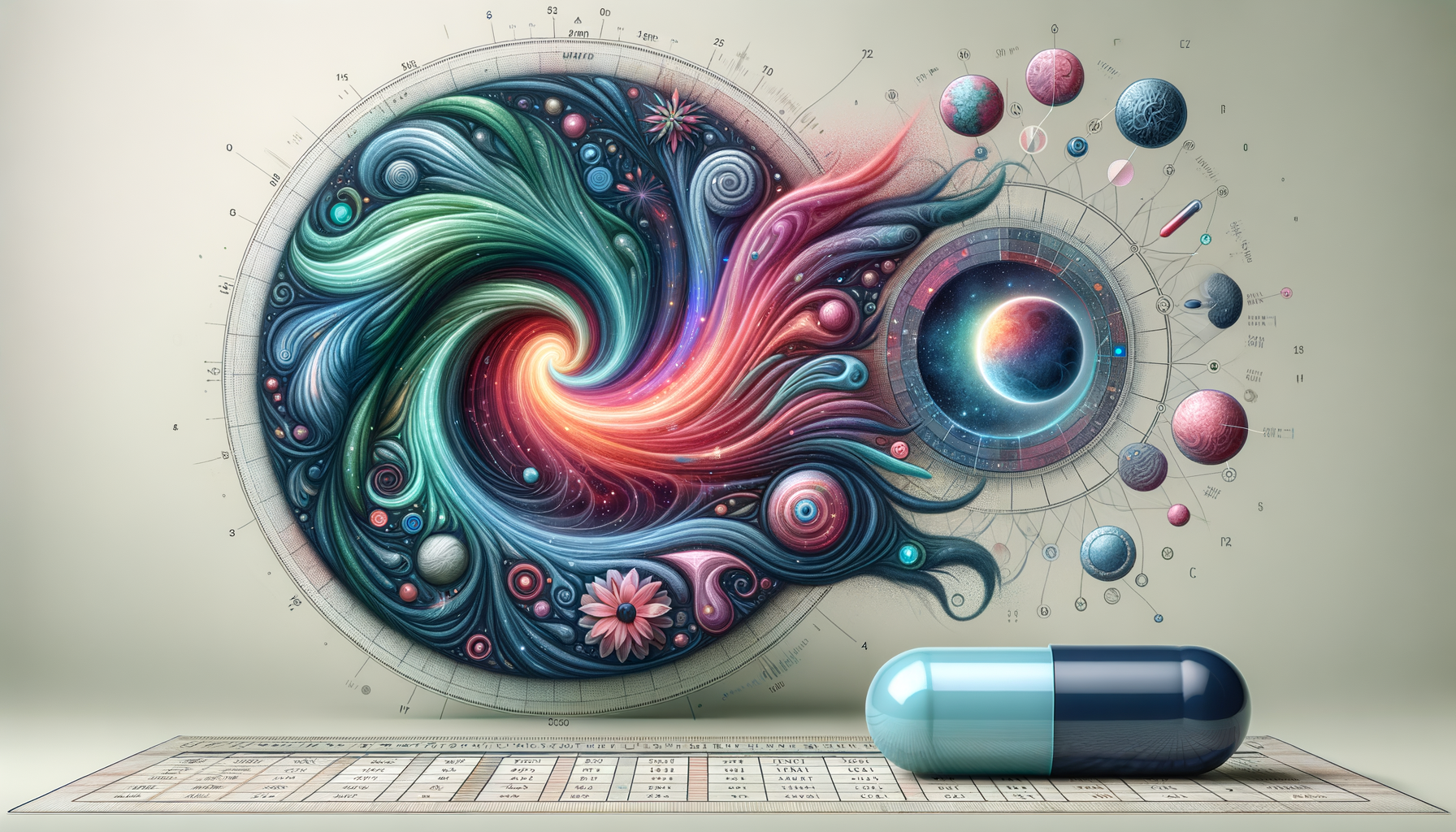 Magnesium for Menstrual Migraines: Relief & Dosage