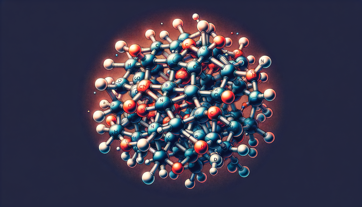 Choline Inositol: The Cognitive and Metabolic Support Combo