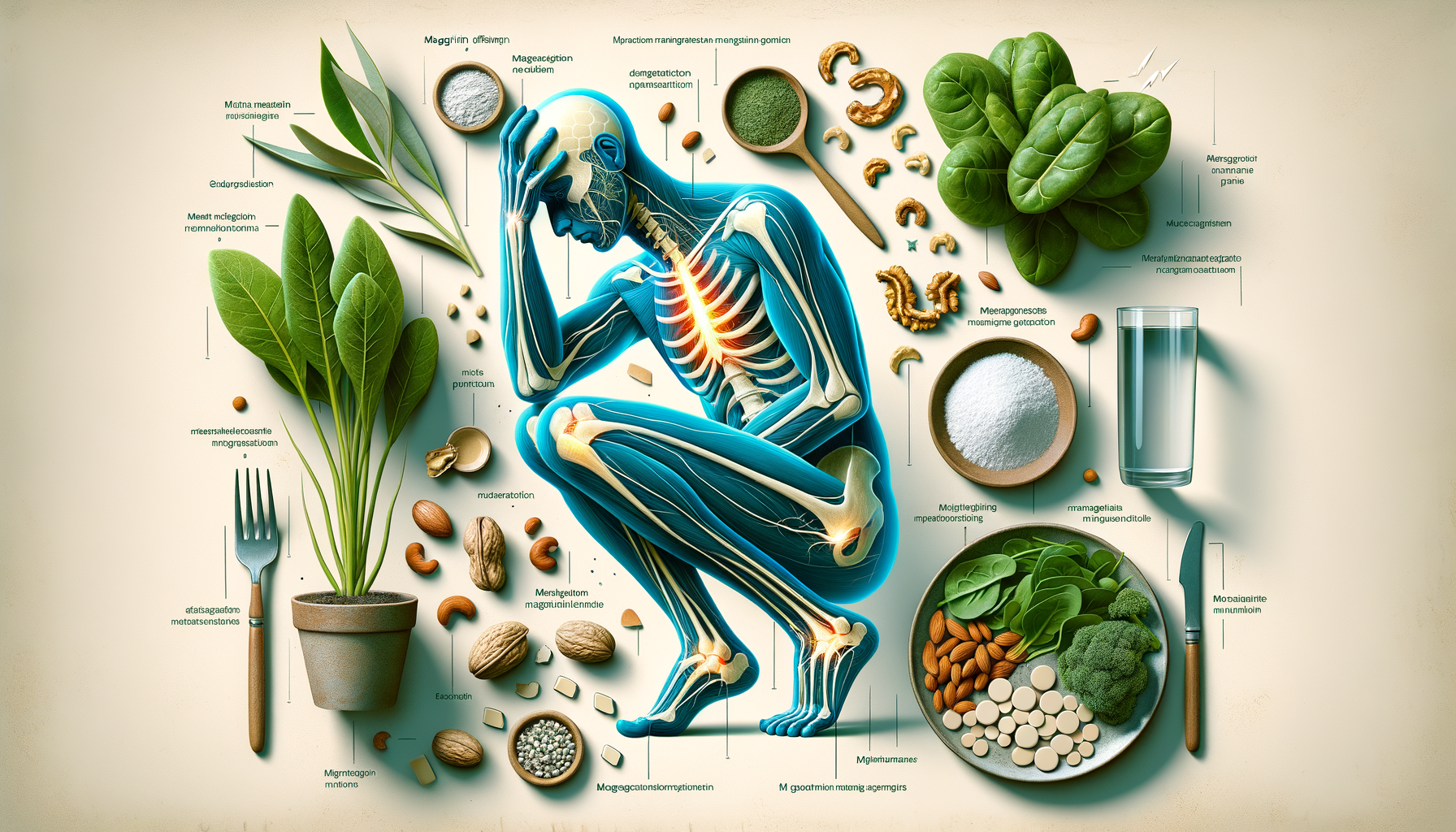 Magnesium Deficiency ICD 10 Code Explained