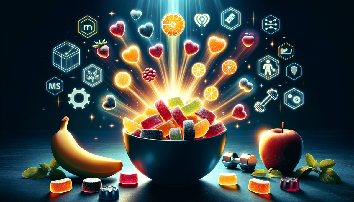Are Magnesium Gummies Effective? The Absorption Truth