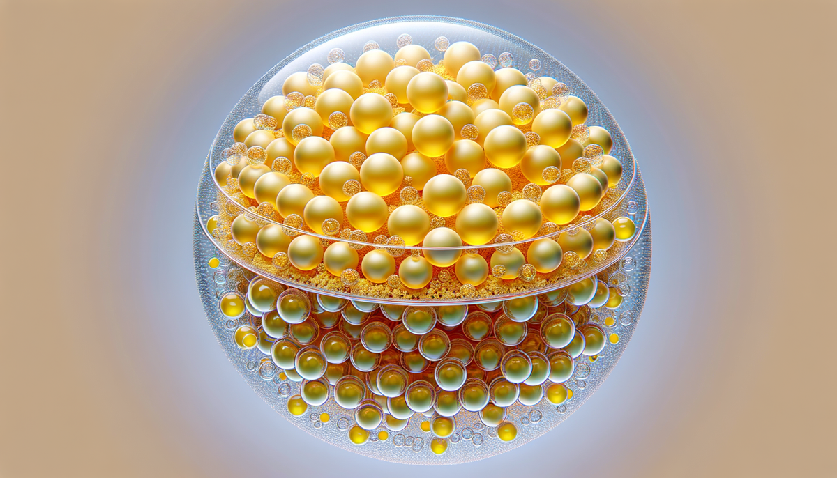 Liposomal Quercetin: Benefits & Uses