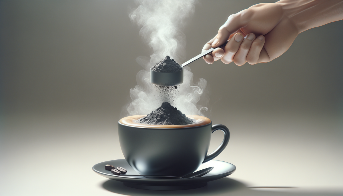Creatine in Hot Coffee: Will Heat Ruin Its Effectiveness?