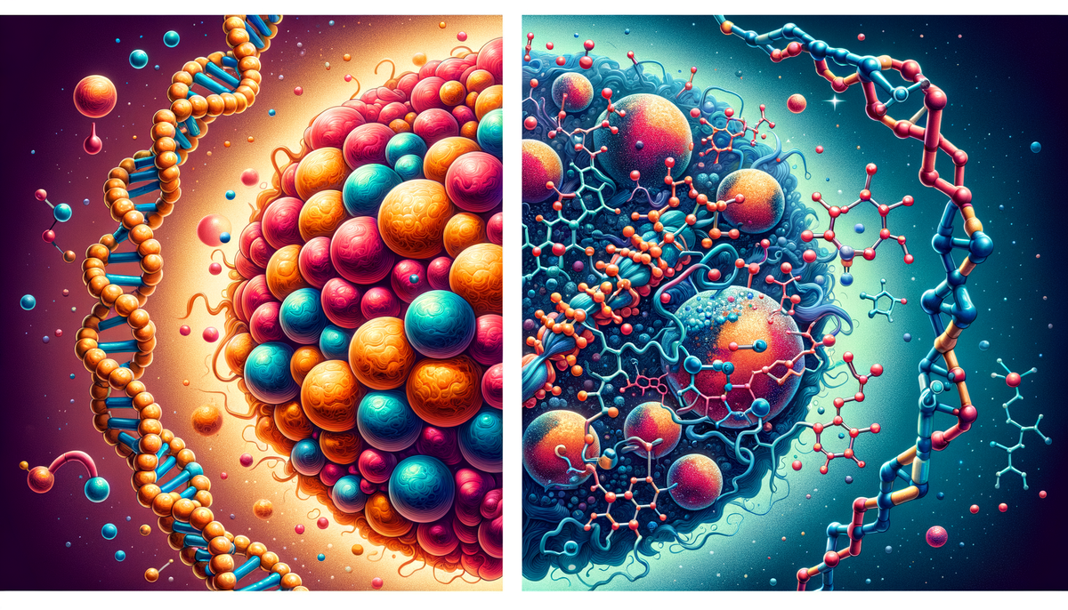 Creatinine vs Creatine Kinase: Two Different Blood Tests