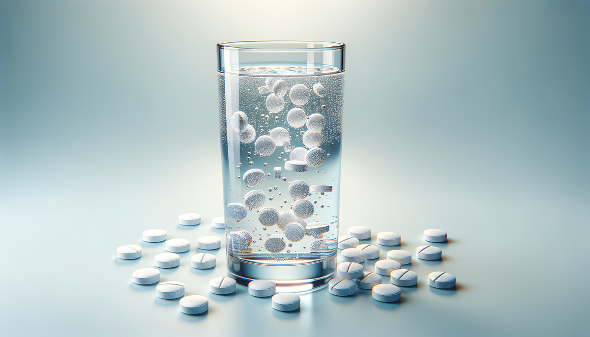 Magnesium Glycinate Drink: Benefits & How to Take