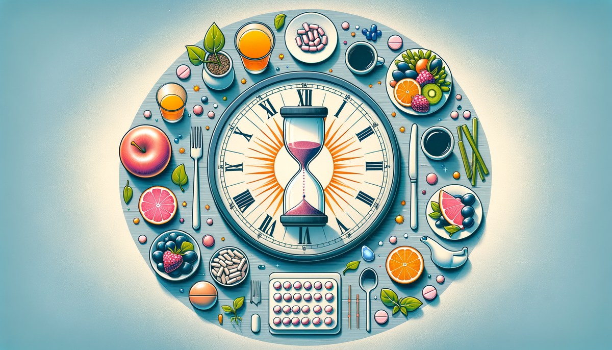 Best Time to Take Resveratrol: For Maximum Antioxidant Power