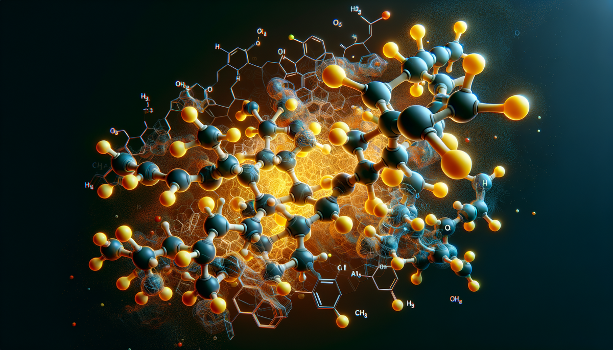 Berberine and Myo-Inositol Together: For PCOS and Insulin Resistance