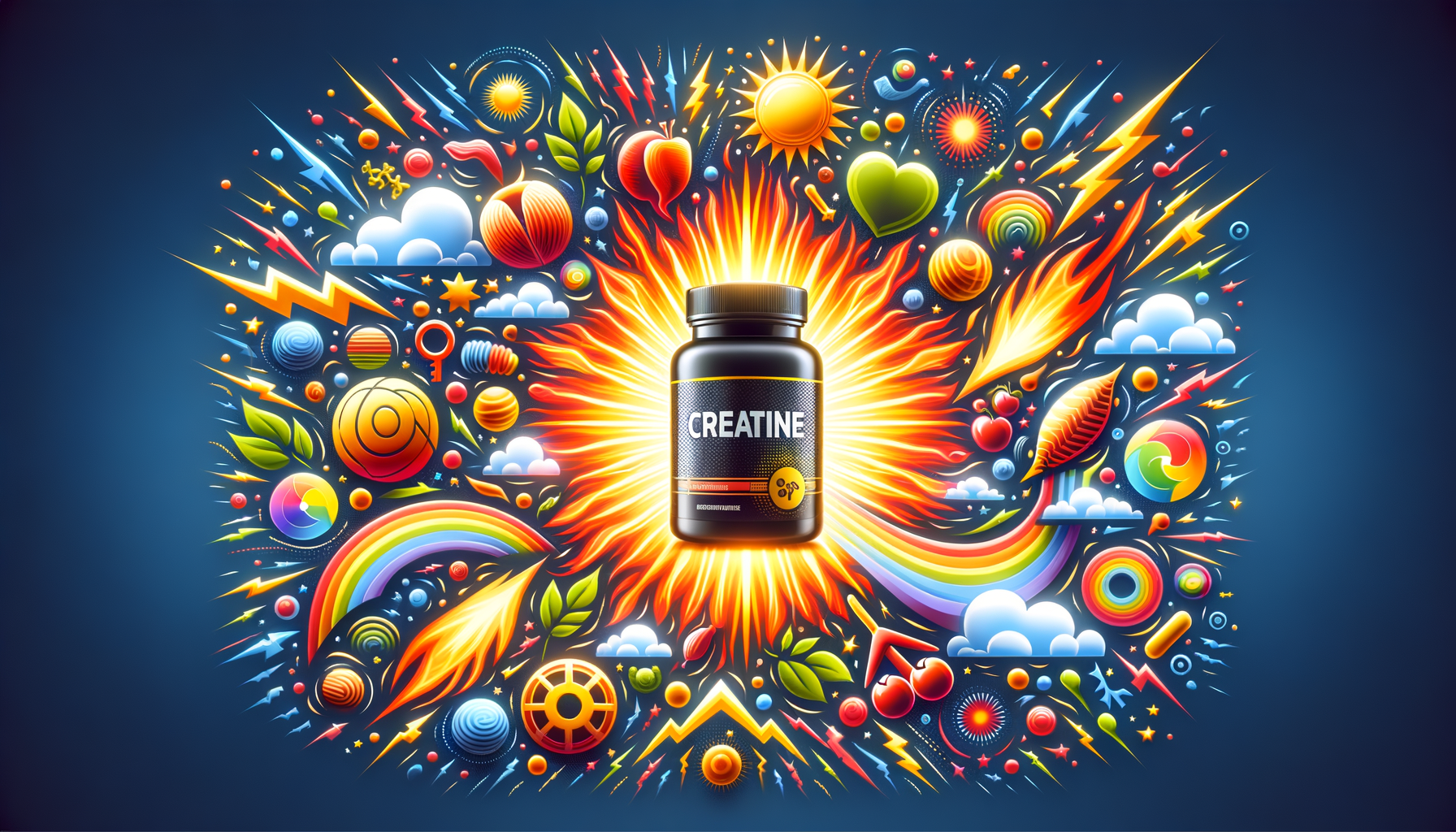 Does Creatine Increase Sex Drive? What the Research Says