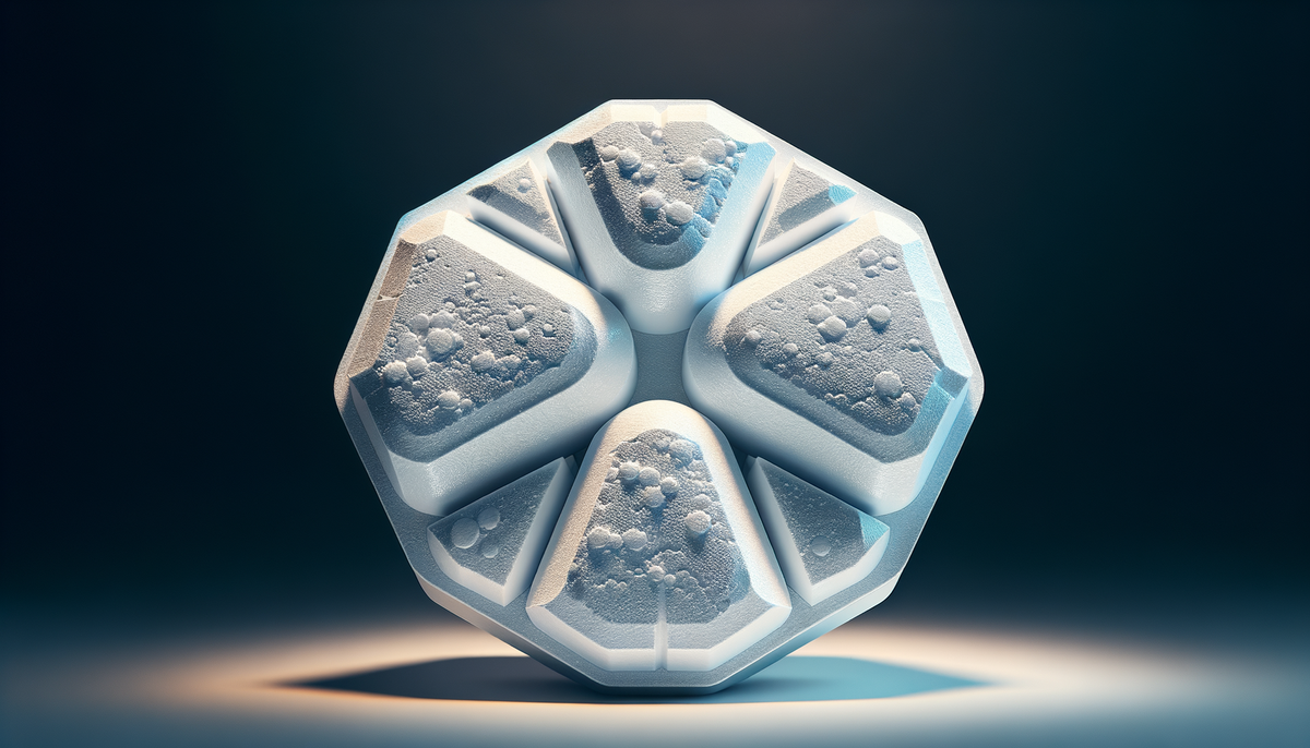 Creatine HCL 189: A Specific Brand of Creatine Hydrochloride