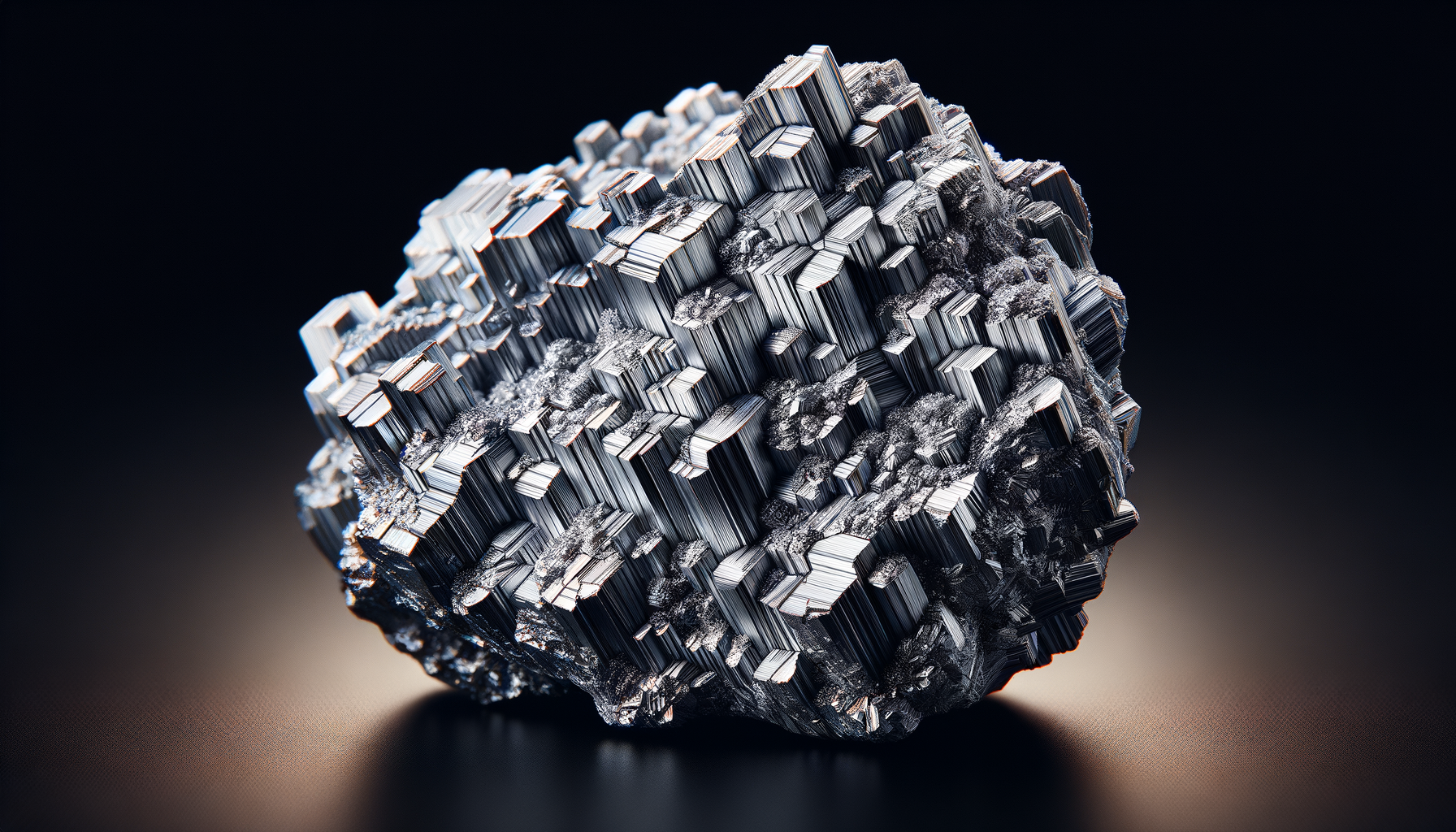 Magnesium Rock: Natural Sources of the Mineral – 28k