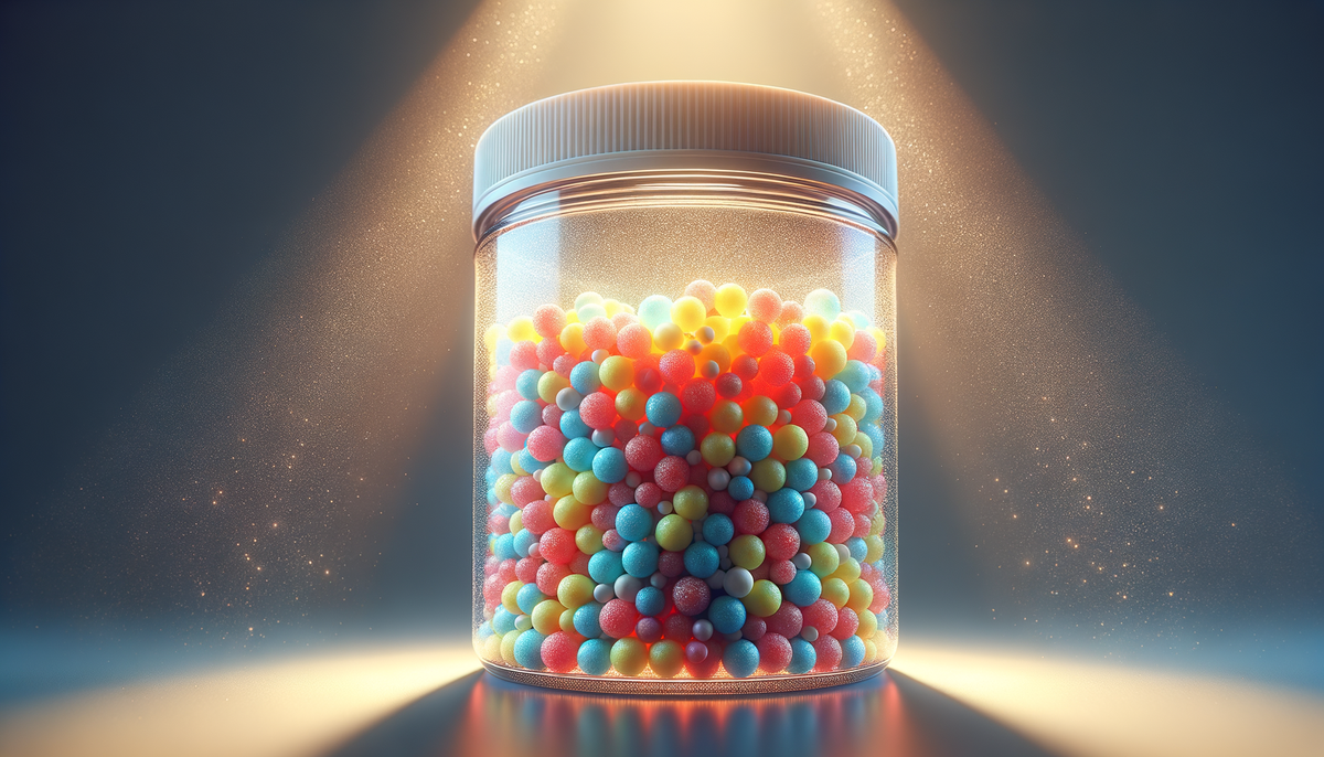 Flavored Creatine Monohydrate: Best Options & Taste Guide