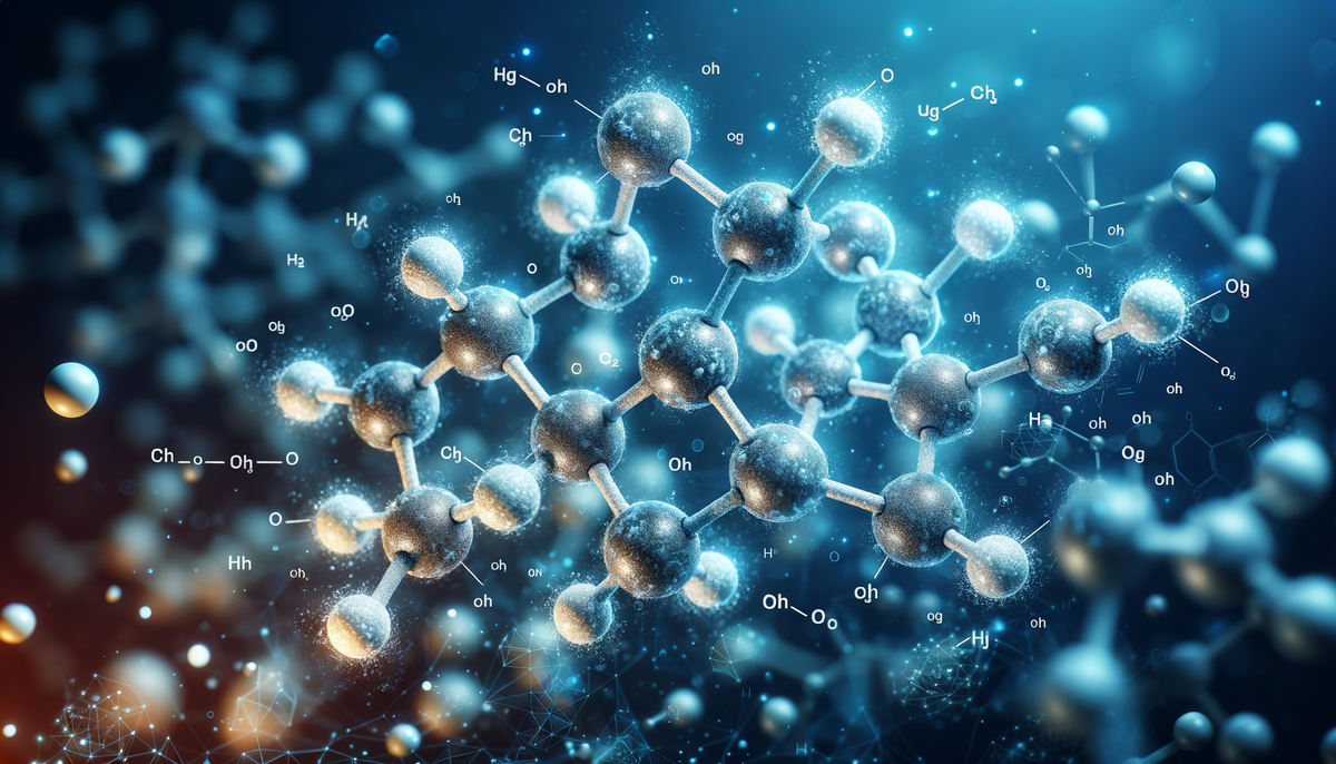 Magnesium Oxide Formula: Understanding MgO Chemistry
