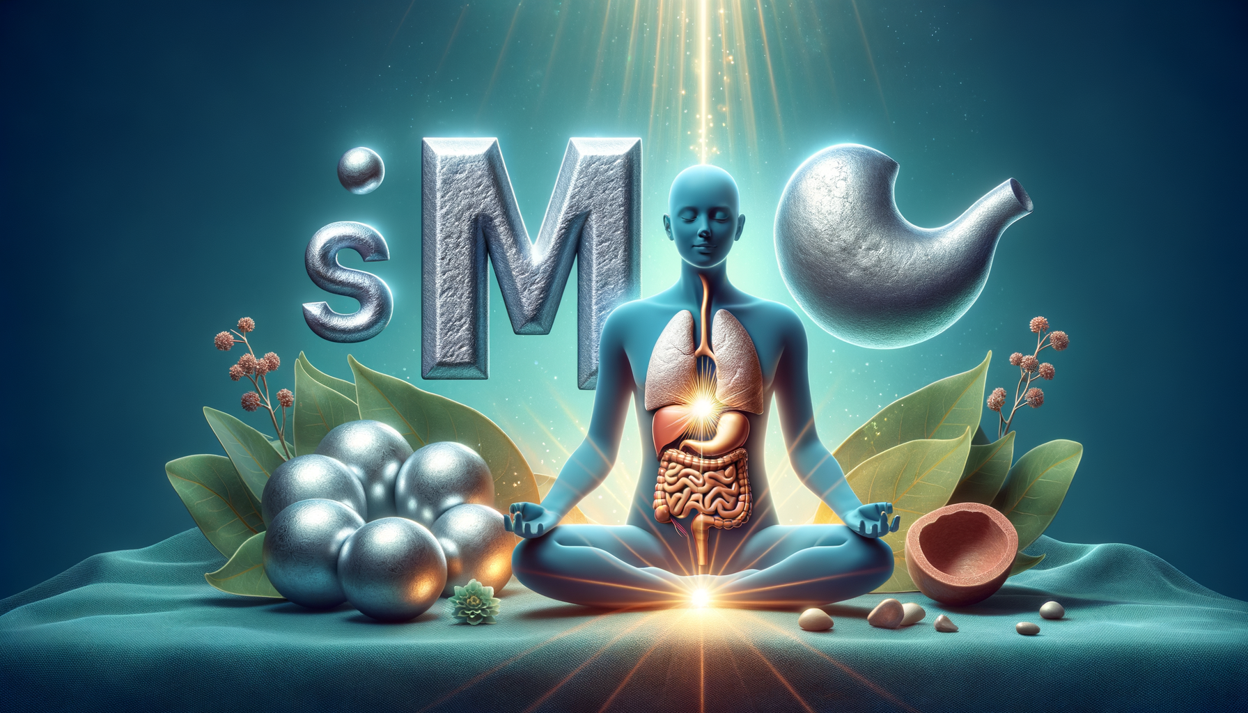 Magnesium for Gallbladder Pain: Benefits & Guide