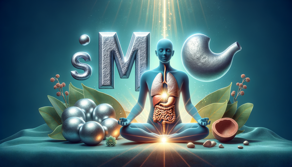 Magnesium for Gallbladder Pain: Benefits & Guide