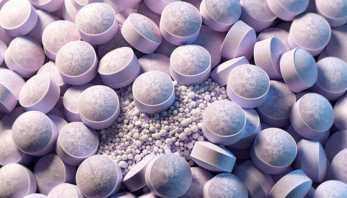 Chewable Magnesium: Tasty and Convenient Mineral Delivery