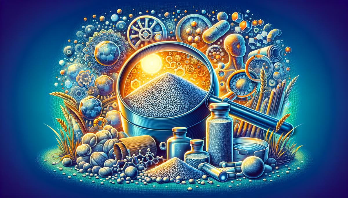 Magnesium Citrate Para Qué Sirve: Beneficios Explicados