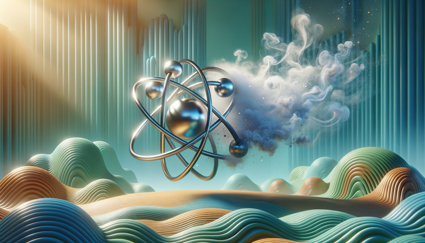 Magnesium for Brain Fog: Relief & Clarity