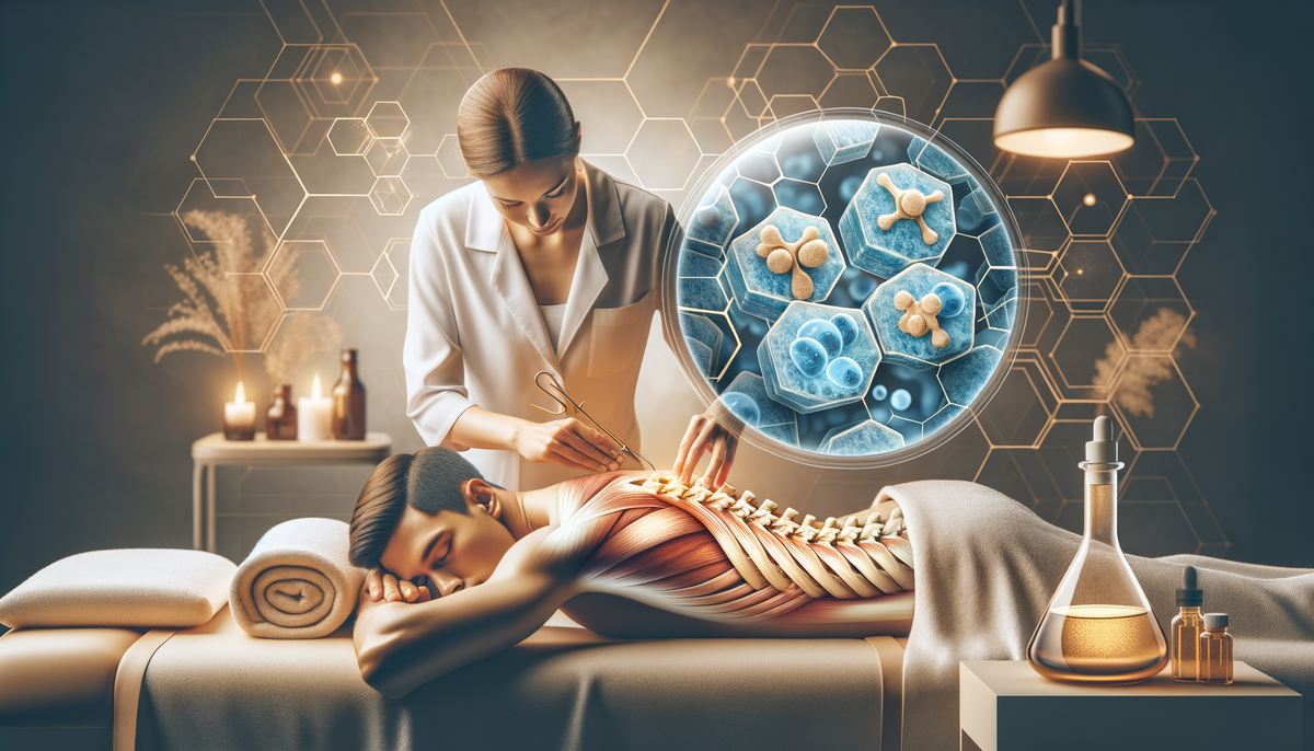 Does Magnesium Help with Back Pain? Relief & Benefits