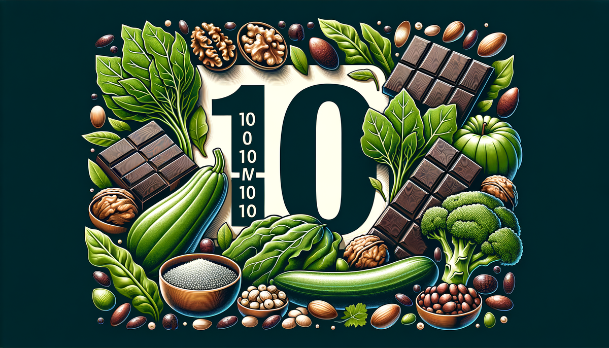 Low Magnesium ICD 10 Code Explained
