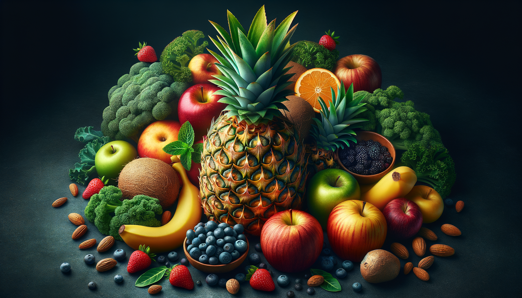 Bromelain and Quercetin: The Dynamic Duo for Inflammation