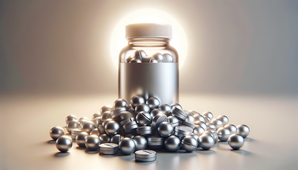 Magnesium for Migraines Dosage: Complete Guide